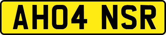 AH04NSR