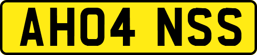 AH04NSS