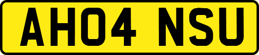AH04NSU