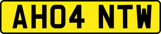 AH04NTW