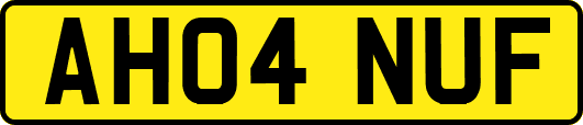 AH04NUF