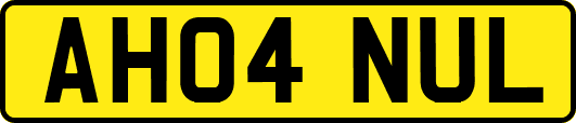 AH04NUL