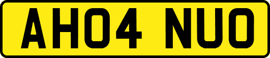AH04NUO