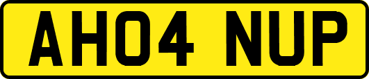 AH04NUP