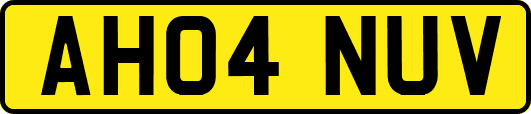 AH04NUV