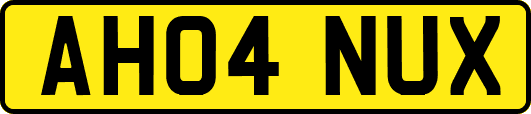 AH04NUX