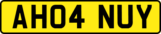 AH04NUY