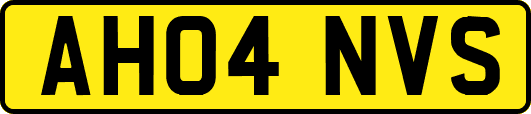 AH04NVS