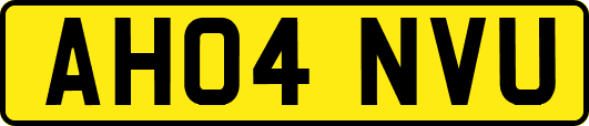 AH04NVU