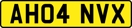 AH04NVX
