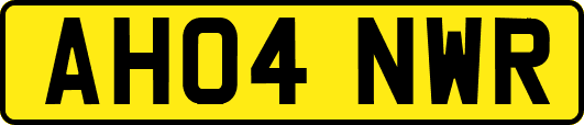 AH04NWR