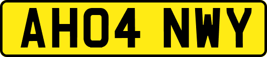 AH04NWY