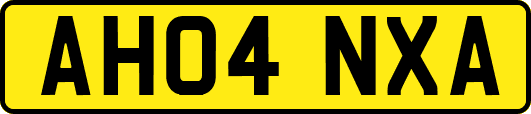 AH04NXA