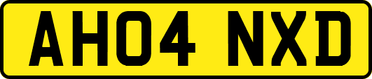 AH04NXD