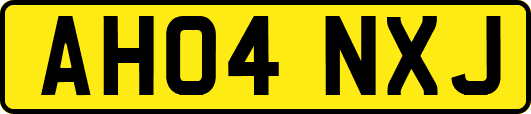 AH04NXJ