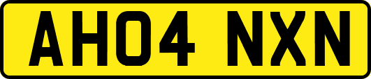 AH04NXN