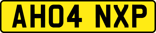 AH04NXP