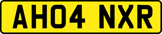 AH04NXR