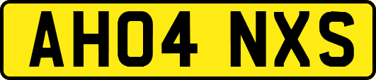 AH04NXS