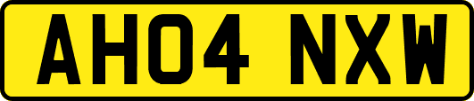 AH04NXW