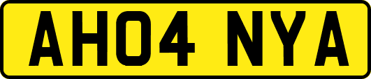 AH04NYA