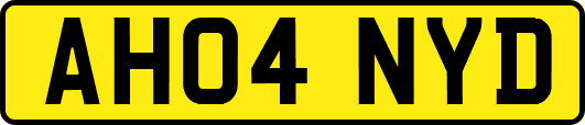 AH04NYD