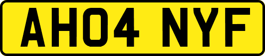 AH04NYF