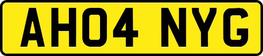 AH04NYG