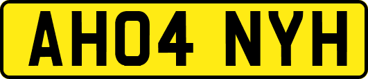 AH04NYH