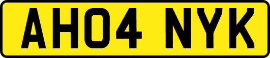 AH04NYK