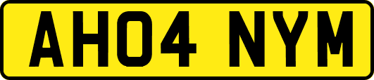 AH04NYM