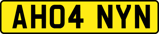 AH04NYN