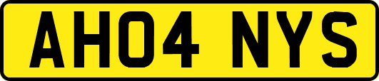 AH04NYS