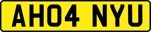 AH04NYU