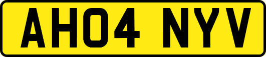 AH04NYV
