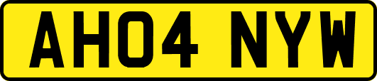 AH04NYW