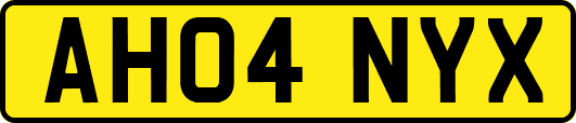 AH04NYX