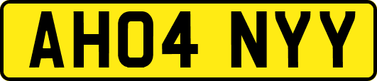AH04NYY