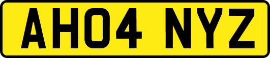 AH04NYZ