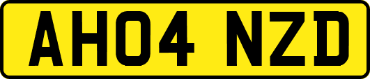 AH04NZD