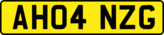 AH04NZG