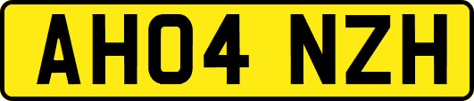 AH04NZH