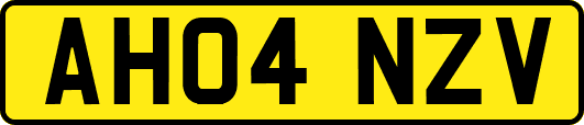AH04NZV