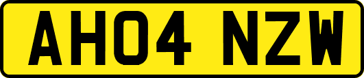 AH04NZW