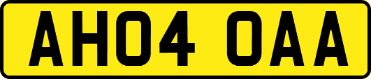 AH04OAA