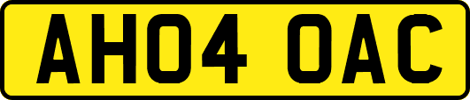 AH04OAC