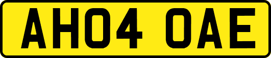 AH04OAE
