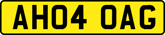 AH04OAG