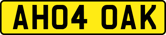 AH04OAK