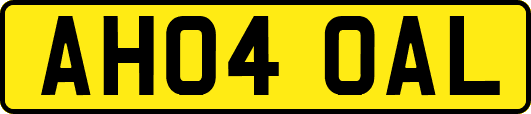 AH04OAL